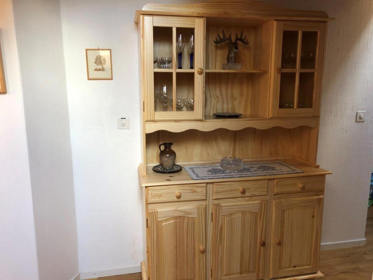 Apartament Cadras Tinzen Zewnętrze zdjęcie