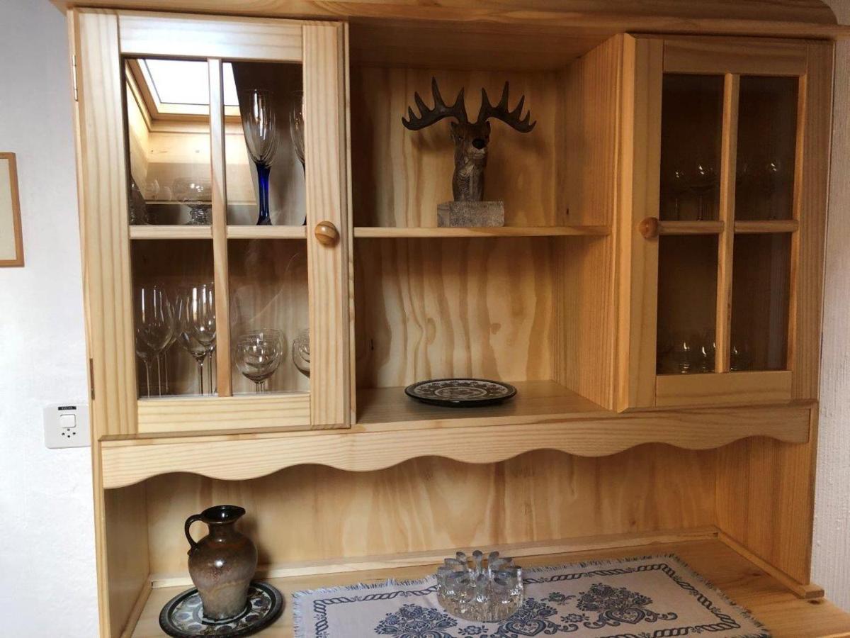 Apartament Cadras Tinzen Zewnętrze zdjęcie