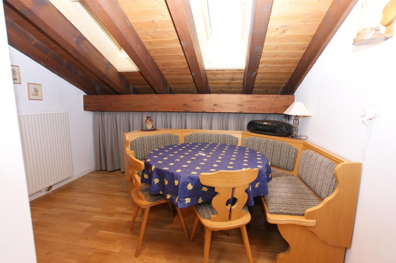 Apartament Cadras Tinzen Zewnętrze zdjęcie