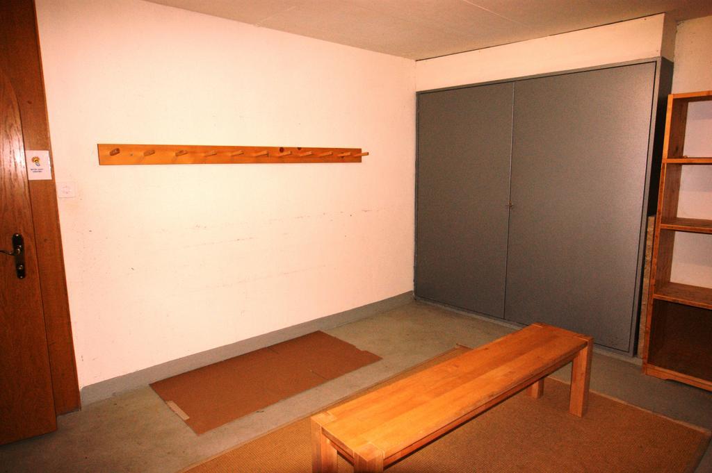Apartament Cadras Tinzen Zewnętrze zdjęcie